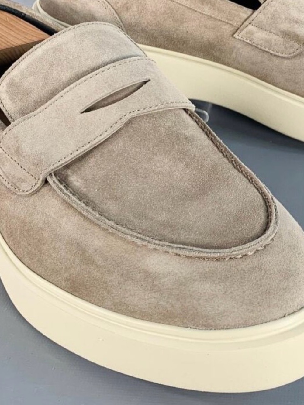 OC Loafers